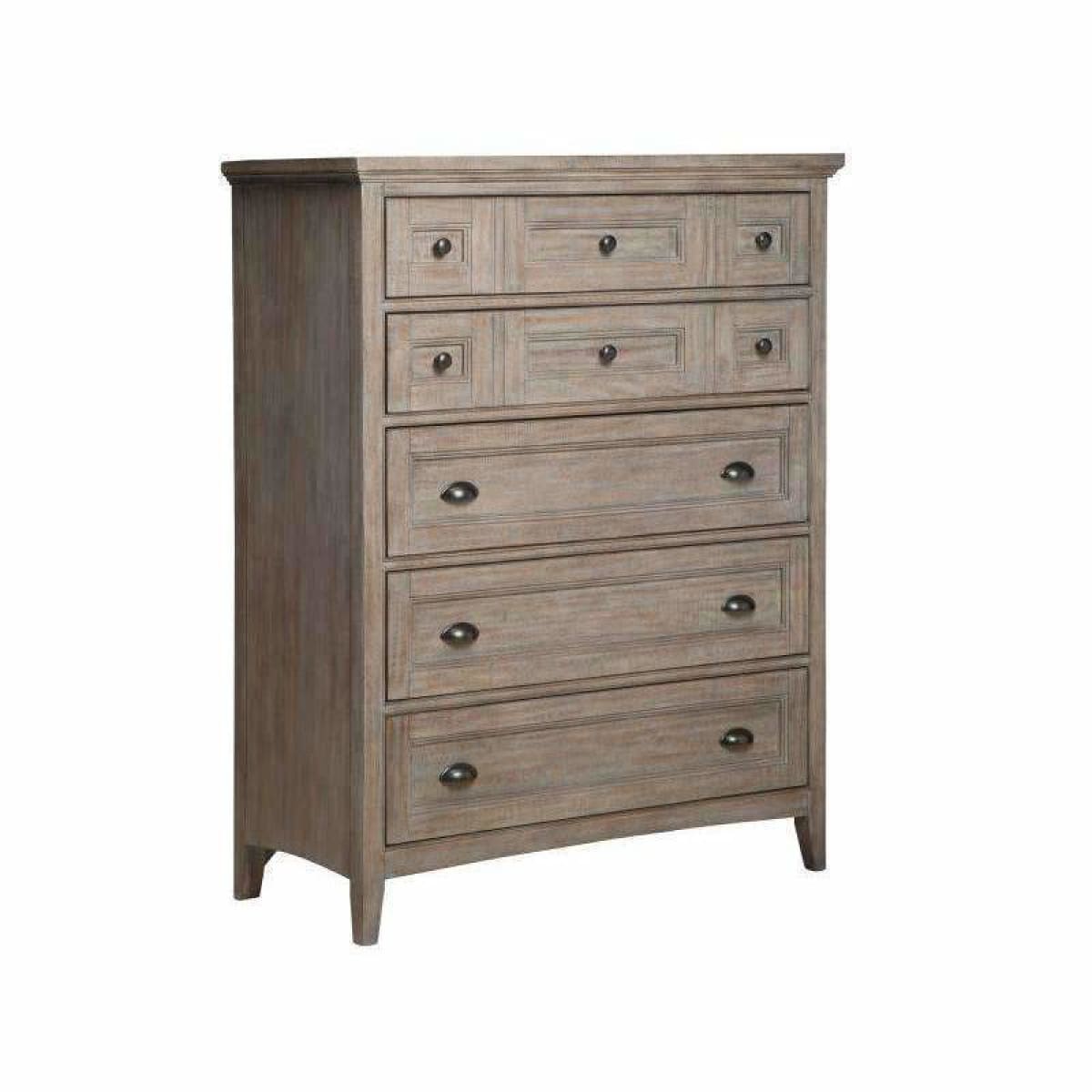 Paxton Place Chest - CHEST