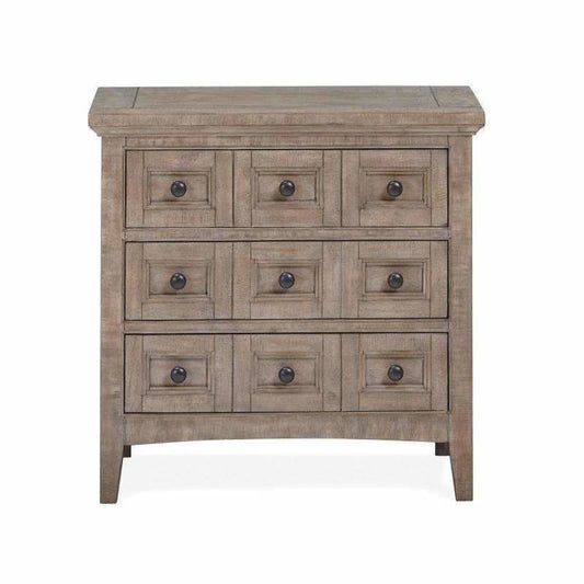 Paxton Place Nightstand - NIGHTSTAND