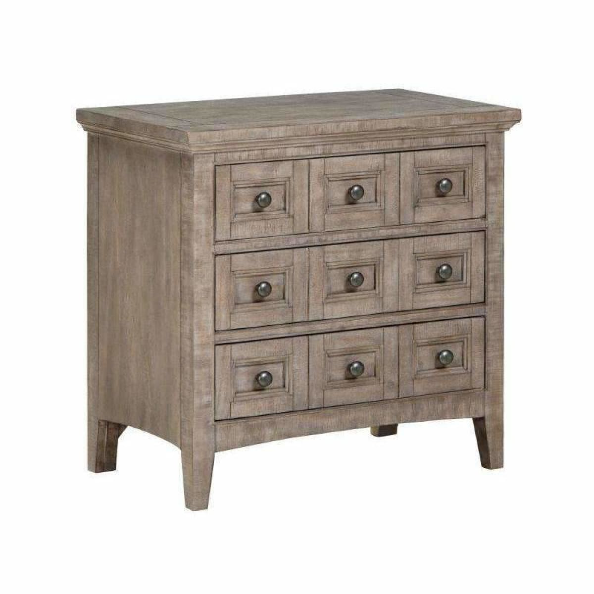 Paxton Place Nightstand - NIGHTSTAND