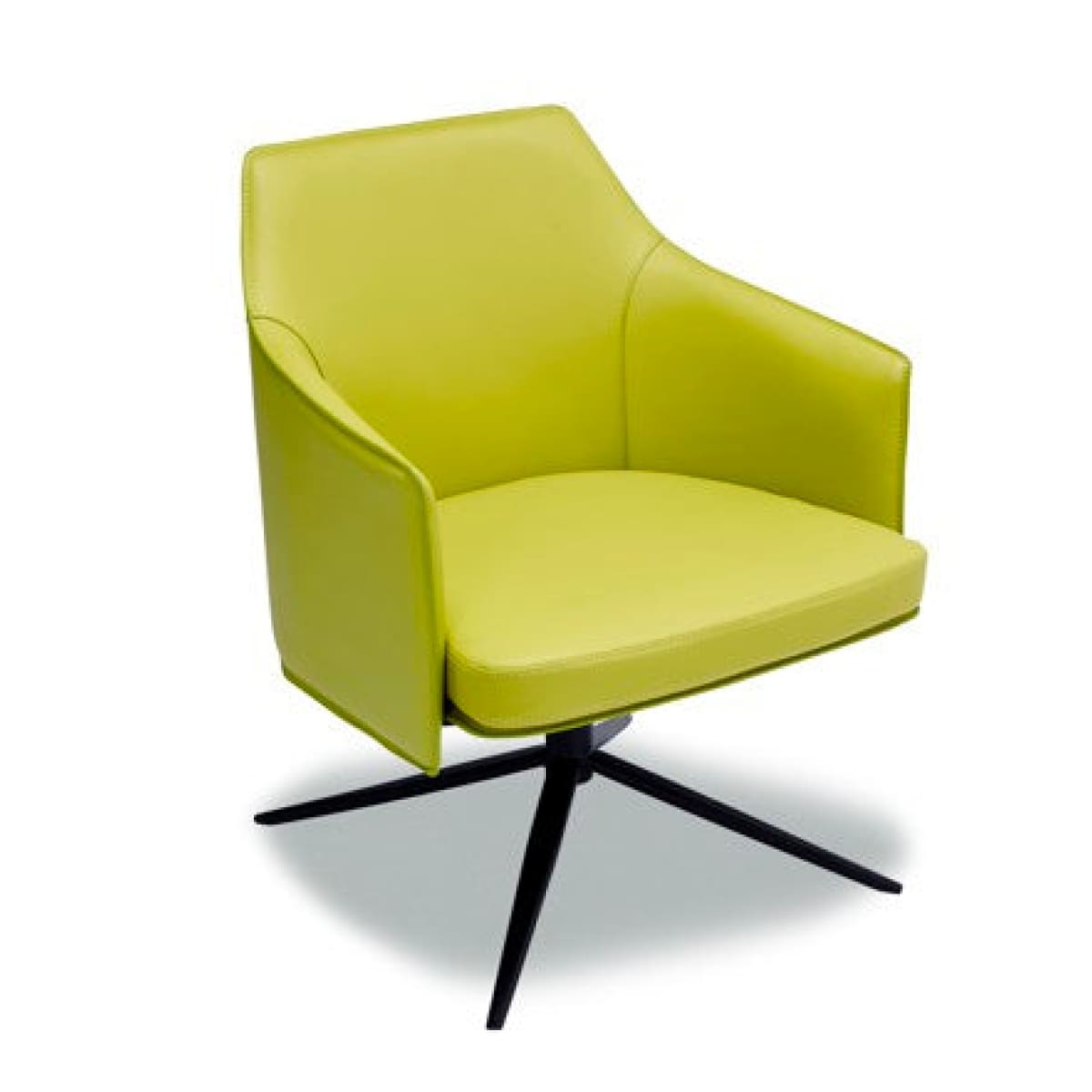 Pivot Swivel Chair. - accent chairs