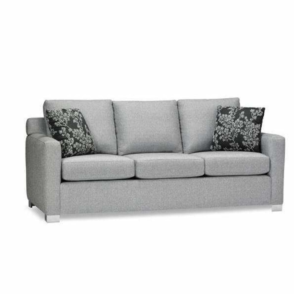 Reward Fabric Sofa - Sofa