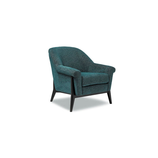 Rigby Accent Chair - accent chairs