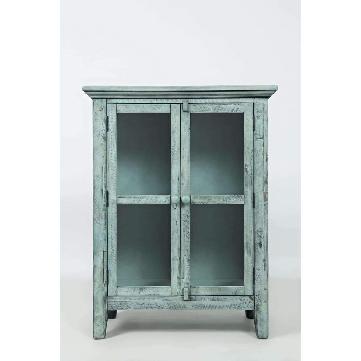 Rustic Shores 32 Surfside Accent Cabinet - accent cabinet