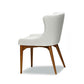 Sidra Dining Chair - dining chairs