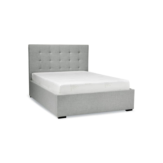Stacey Storage Bed - bed
