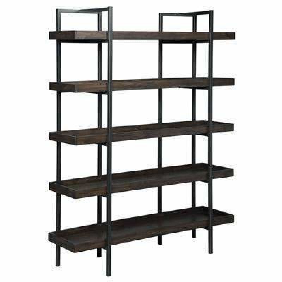 Starmore Bookcase - Shelving