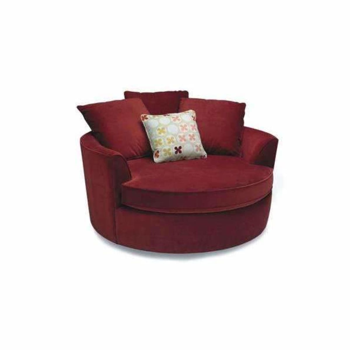Steam Accent Chair - accent chairs