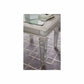 Tessani End Table - END TABLE/SIDE TABLE