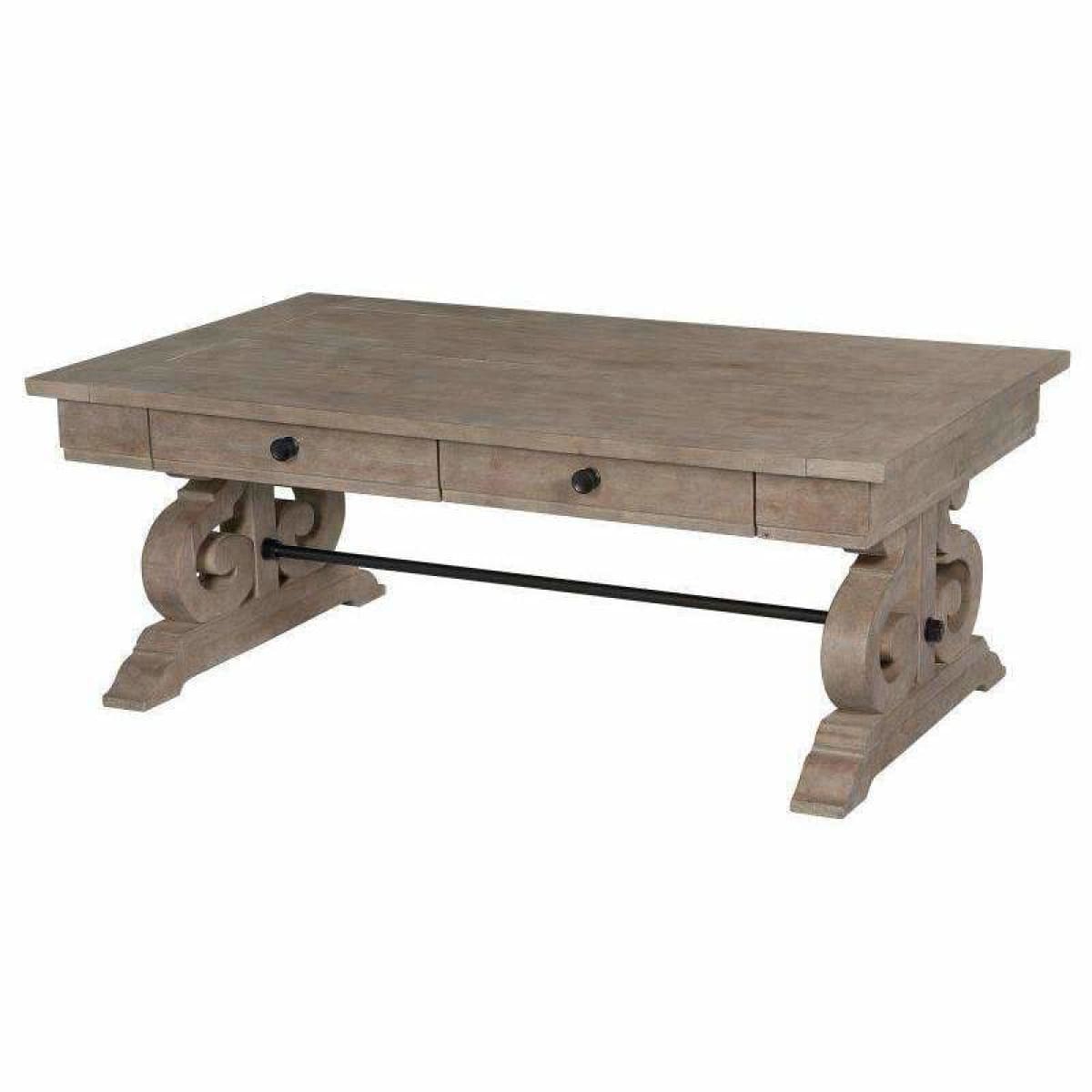 Tinley Park Coffee Table - COFFEE TABLE