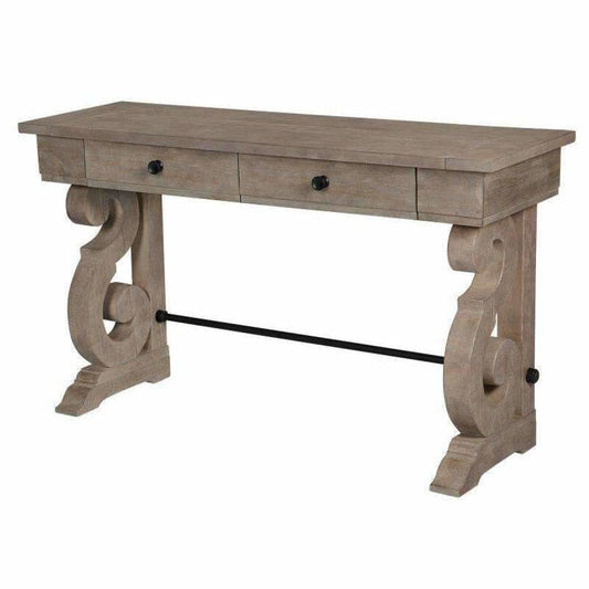 Tinley Park Rectangular Sofa Table - CONSOLE TABLE