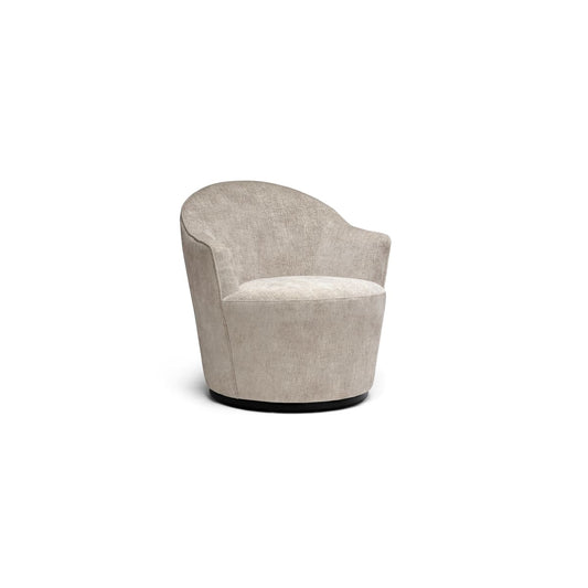 Tori Swivel chair. - accent chairs