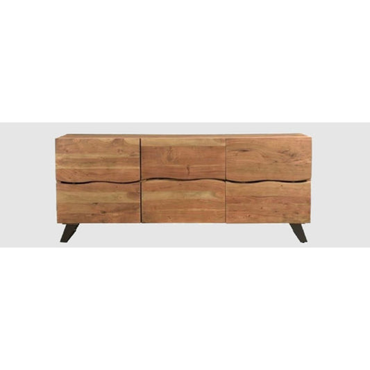 Vigo Sideboard. - sideboards-and-buffets