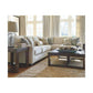 Watson Coffee Table - COFFEE TABLE