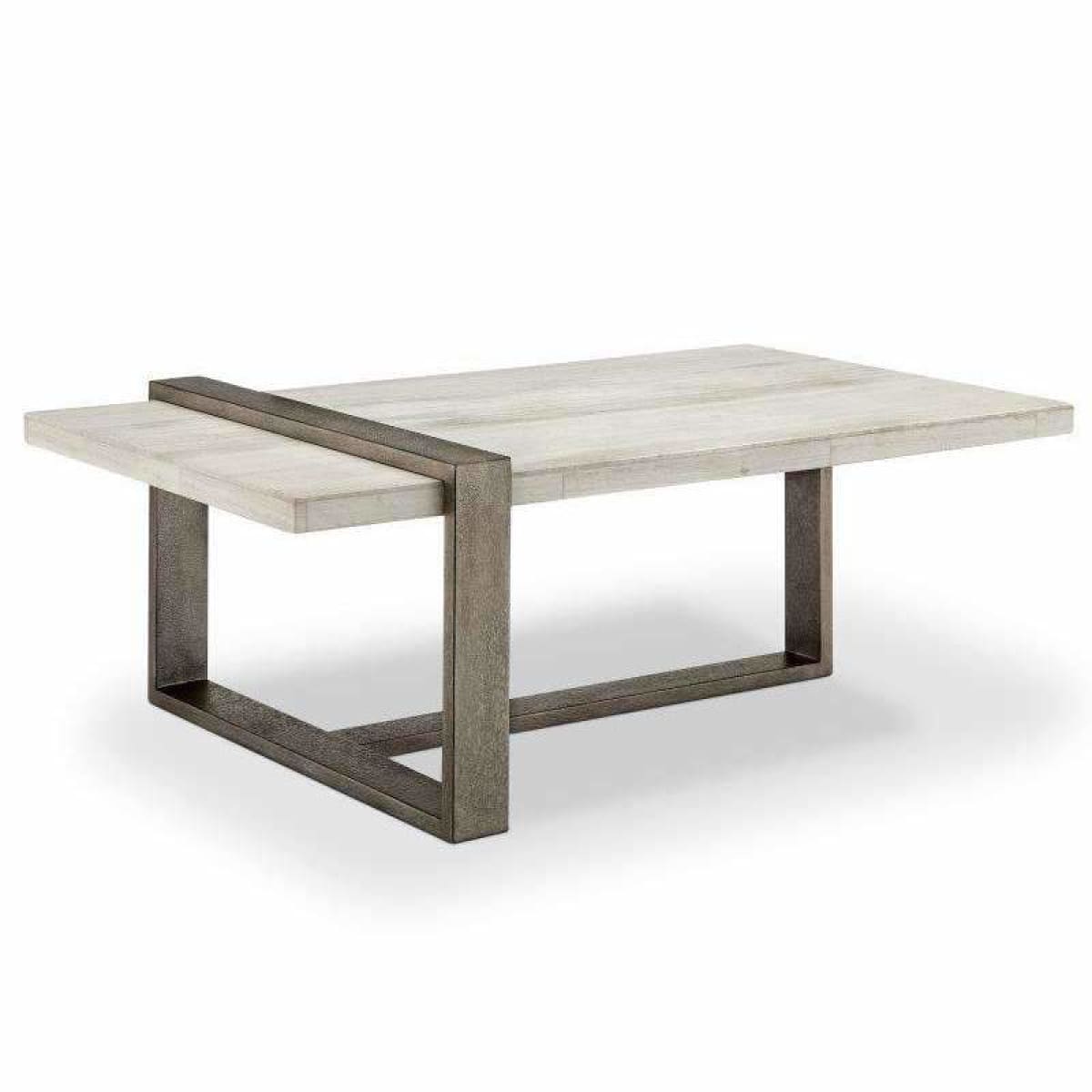 Wiltshire Coffee Table - COFFEE TABLE