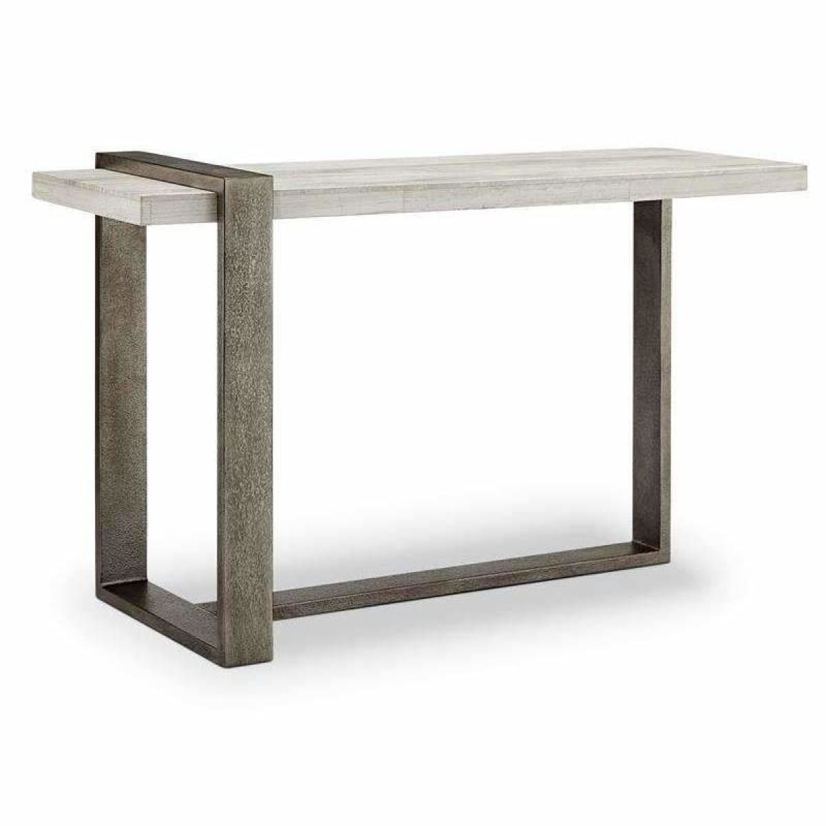 Wiltshire Rectangular Sofa Table - CONSOLE TABLE