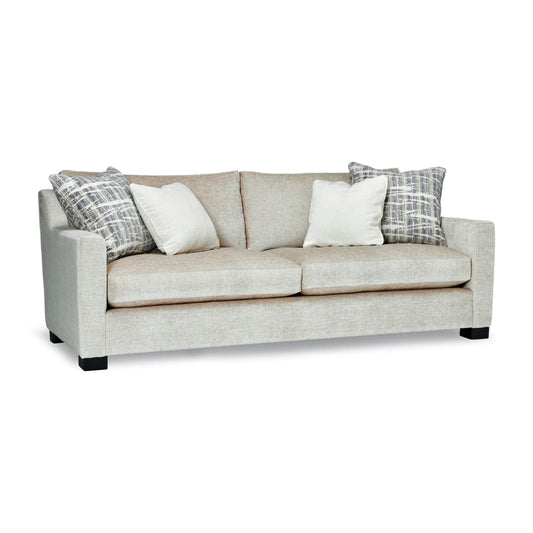 Wing Sofa - 34x41x90 - Sofa