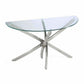 Zila console/Sofa Table - CONSOLE TABLE